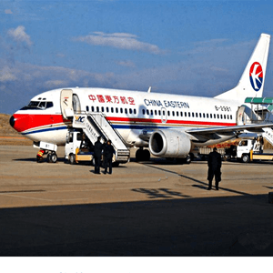 赣州黄金机场邮寄航空快运业稳步发展的原因是什么？